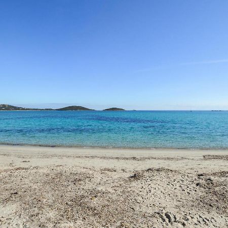 فيلا Cala Di Mare ليسي المظهر الخارجي الصورة