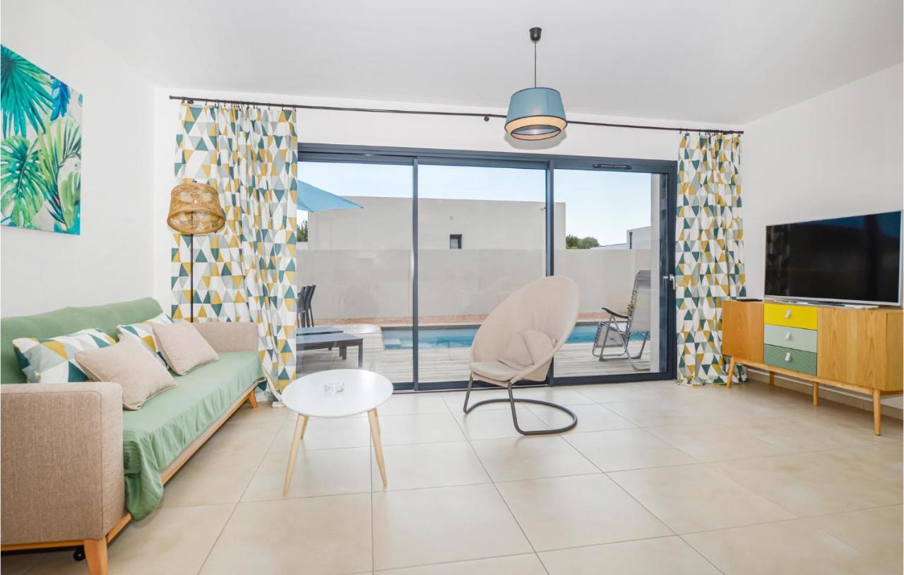فيلا Cala Di Mare ليسي المظهر الخارجي الصورة